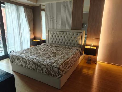 Condo for Rent, Sale at Prive by Sansiri