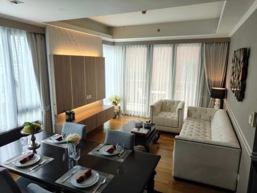 Condo for Rent, Sale at Prive by Sansiri