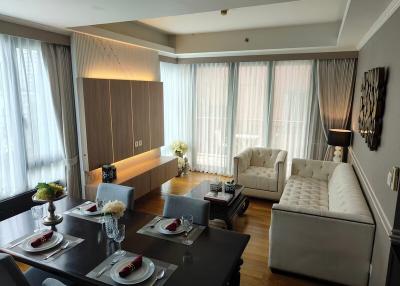 Condo for Rent, Sale at Prive by Sansiri