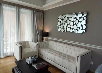 Condo for Rent, Sale at Prive by Sansiri