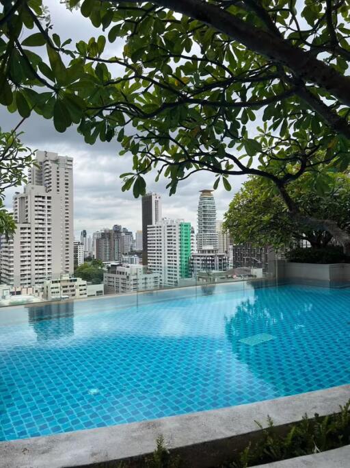 Condo for Rent at  Baan Siri Thirty One