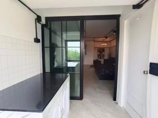 Studio for Sale in Nong Pa Khrang, Mueang Chiang Mai