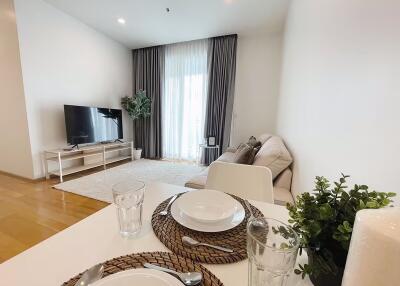 Condo for Rent at 39 by Sansiri