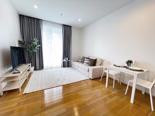 Condo for Rent at 39 by Sansiri