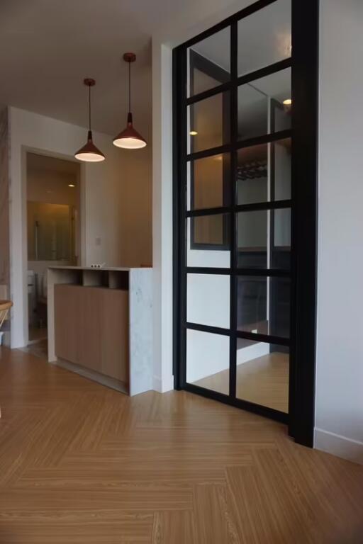 Condo for Rent, Sale, Sale w/Tenant at Life Asoke