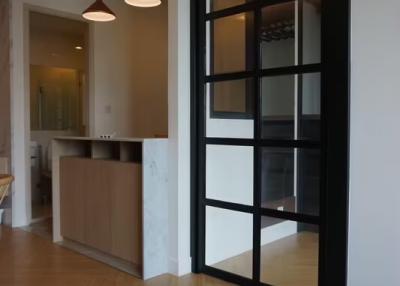 Condo for Rented, Sale, Sale w/Tenant at Life Asoke