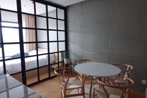 Condo for Rent, Sale, Sale w/Tenant at Life Asoke