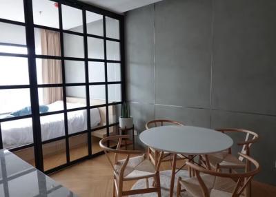 Condo for Rented, Sale, Sale w/Tenant at Life Asoke