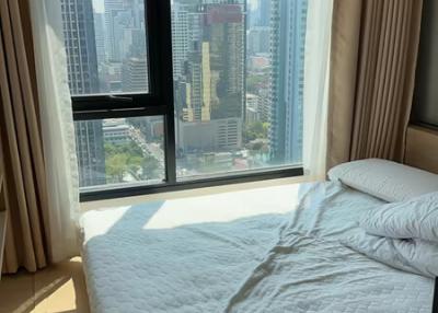 Condo for Rented, Sale, Sale w/Tenant at Life Asoke