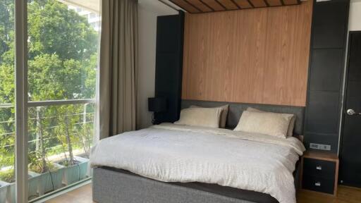 2 Bedroom Condo for Rent/Sale at Peaks Garden