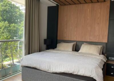 2 Bedroom Condo for Rent/Sale at Peaks Garden