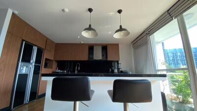 2 Bedroom Condo for Rent/Sale at Peaks Garden