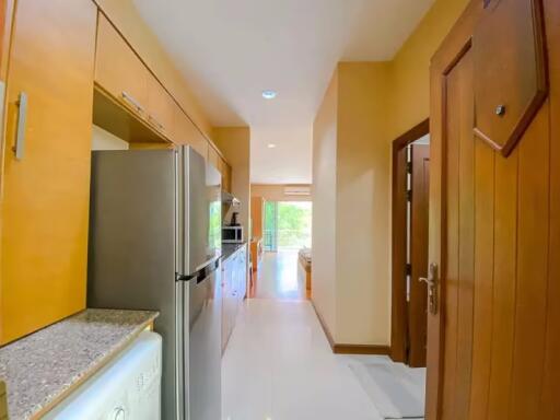 Studio for Sale in Chang Phueak, Mueang Chiang Mai