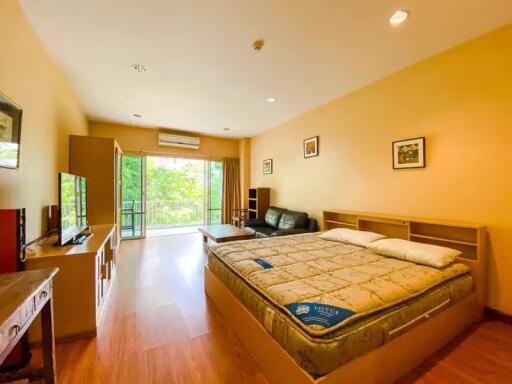 Studio for Sale in Chang Phueak, Mueang Chiang Mai