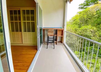 Studio for Sale in Chang Phueak, Mueang Chiang Mai