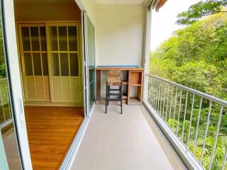 Studio for Sale in Chang Phueak, Mueang Chiang Mai