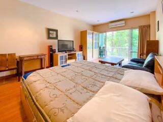 Studio for Sale in Chang Phueak, Mueang Chiang Mai