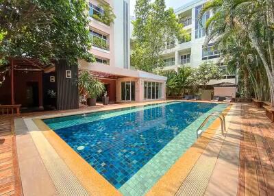 Studio for Sale in Chang Phueak, Mueang Chiang Mai