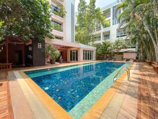 Studio for Sale in Chang Phueak, Mueang Chiang Mai