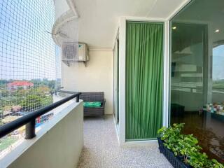 Studio for Sale in Wat Ket, Mueang Chiang Mai