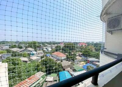 Studio for Sale in Wat Ket, Mueang Chiang Mai