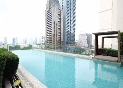 Condo for Rent at 39 by Sansiri