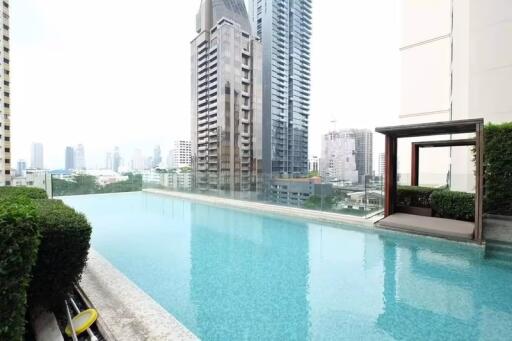 Condo for Rent at 39 by Sansiri