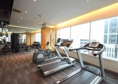 Condo for Rent at 39 by Sansiri