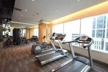 Condo for Rent at 39 by Sansiri