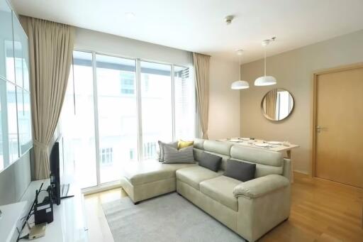 Condo for Rent at 39 by Sansiri