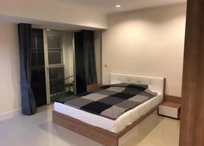 Studio for Sale in Chang Khlan, Mueang Chiang Mai