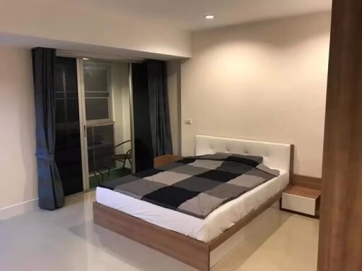 Studio for Sale in Chang Khlan, Mueang Chiang Mai