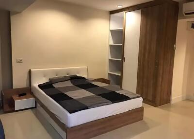 Studio for Sale in Chang Khlan, Mueang Chiang Mai