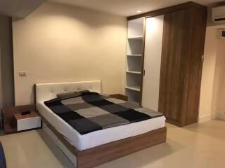 Studio for Sale in Chang Khlan, Mueang Chiang Mai