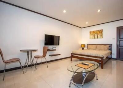 Studio for Sale in Chang Moi, Mueang Chiang Mai