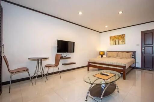 Studio for Sale in Chang Moi, Mueang Chiang Mai