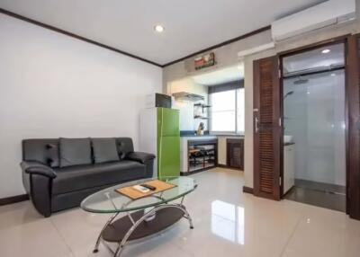 Studio for Sale in Chang Moi, Mueang Chiang Mai