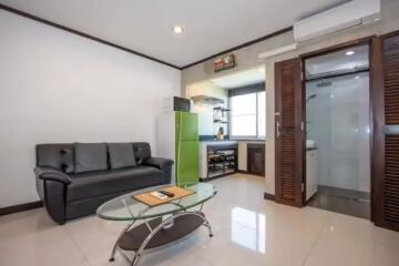 Studio for Sale in Chang Moi, Mueang Chiang Mai