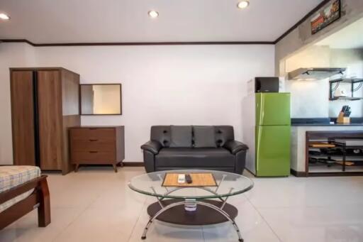 Studio for Sale in Chang Moi, Mueang Chiang Mai