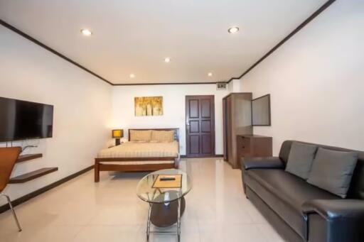 Studio for Sale in Chang Moi, Mueang Chiang Mai