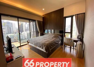 Condo for Rent at Siamese Exclusive Sukhumvit 31