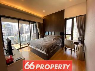 Condo for Rent at Siamese Exclusive Sukhumvit 31