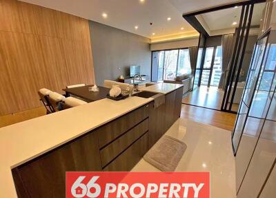 Condo for Rent at Siamese Exclusive Sukhumvit 31