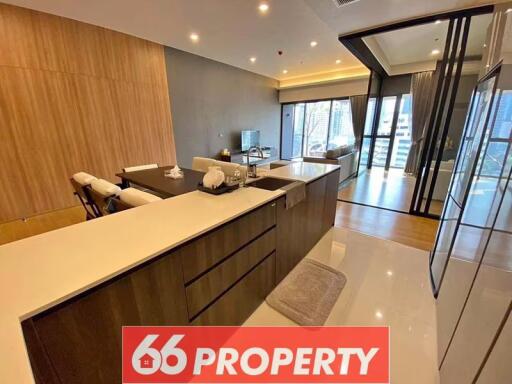 Condo for Rent at Siamese Exclusive Sukhumvit 31