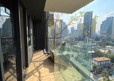 Condo for Rent at Siamese Exclusive Sukhumvit 31