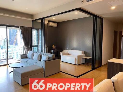 Condo for Rent at Siamese Exclusive Sukhumvit 31