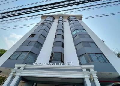 Condo for Rent, Sale at Nakornping City View