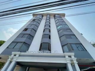 Condo for Rent, Sale at Nakornping City View