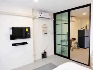 36 ตรม., Studio, 1 ห้องน้ำ คอนโด ราคา ฿ 1,850,000