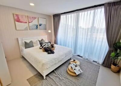 Condo for Rent, Sale at Nakornping City View